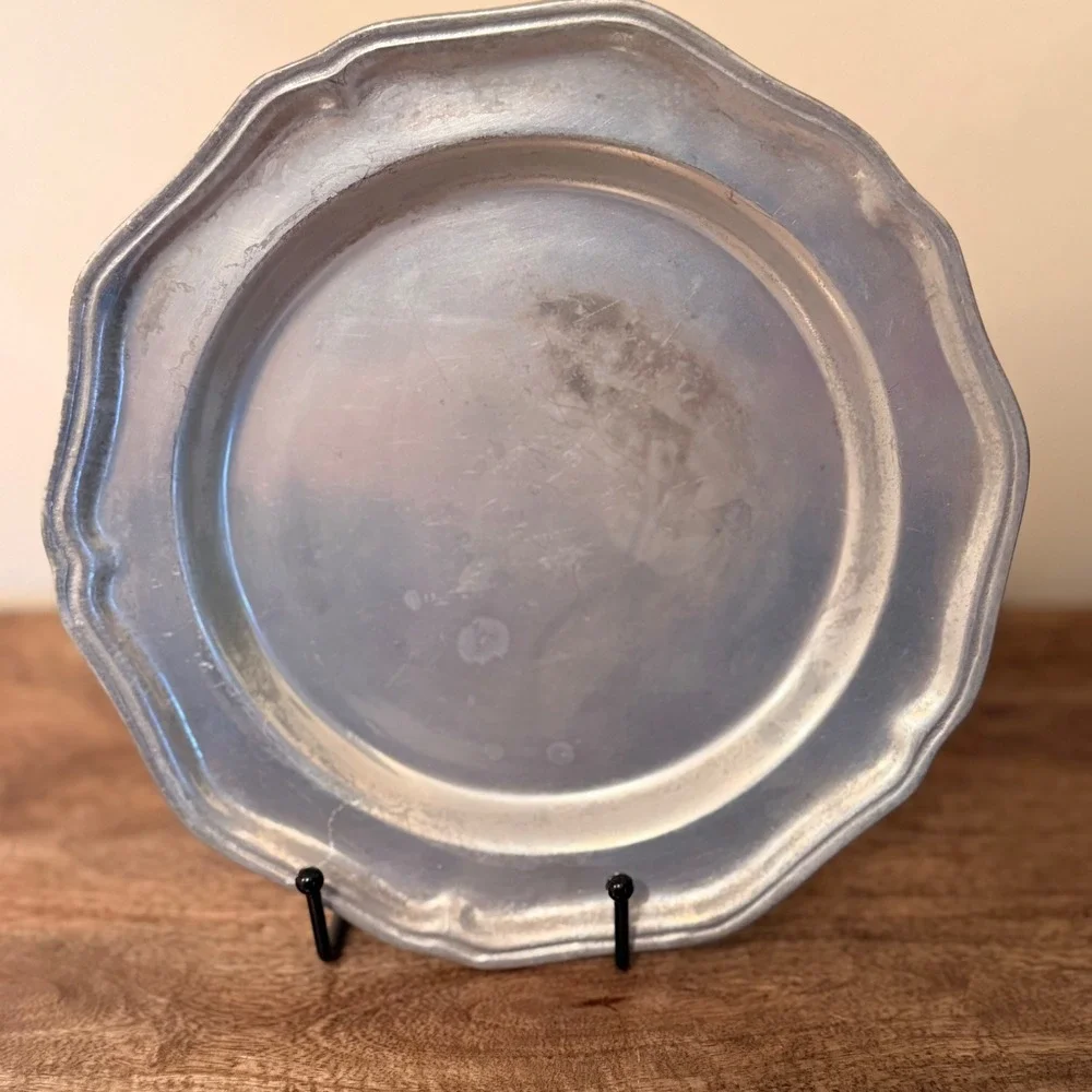 Wilton Dinner Plate Unisex 9.25